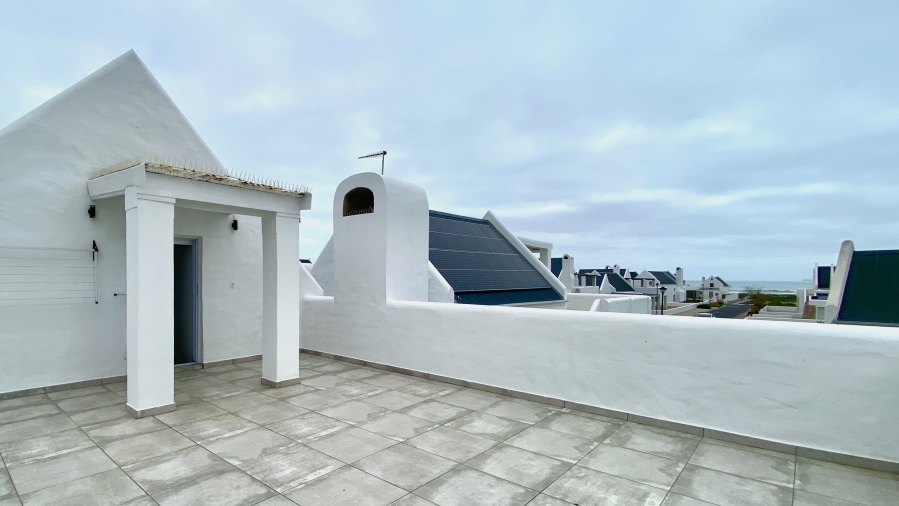 4 Bedroom Property for Sale in Dwarskersbos Western Cape